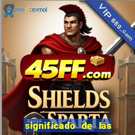significado de las 78 cartas del tarot pdf